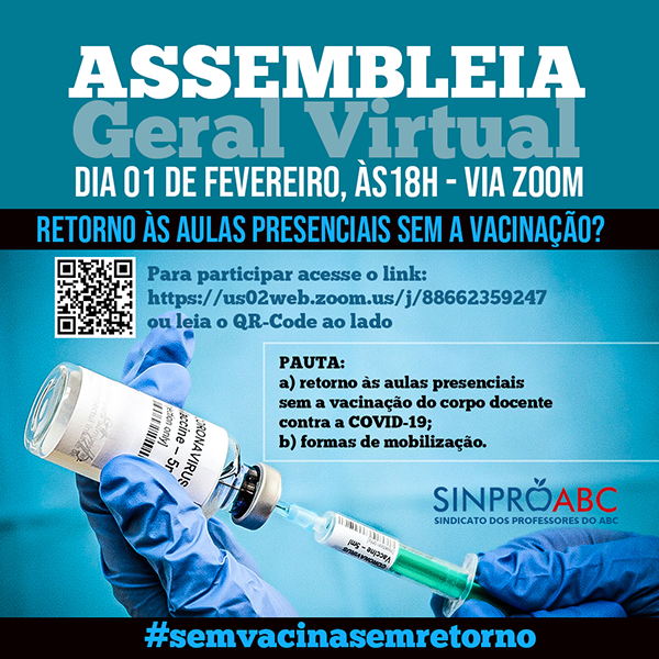 ASSEMBEIA GERAL 01 02 AS18H